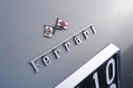 Ferrari 250 GTE 1963 года